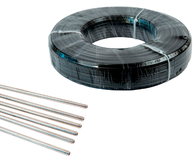 Трубка высокого давления Ø3/8