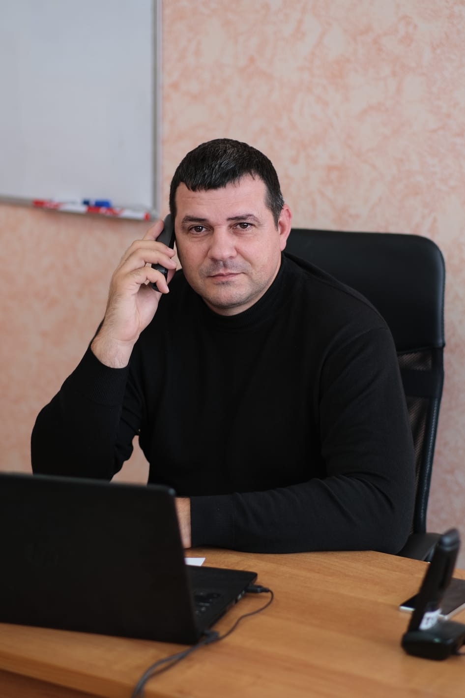 Захаров Павел Сергеевич