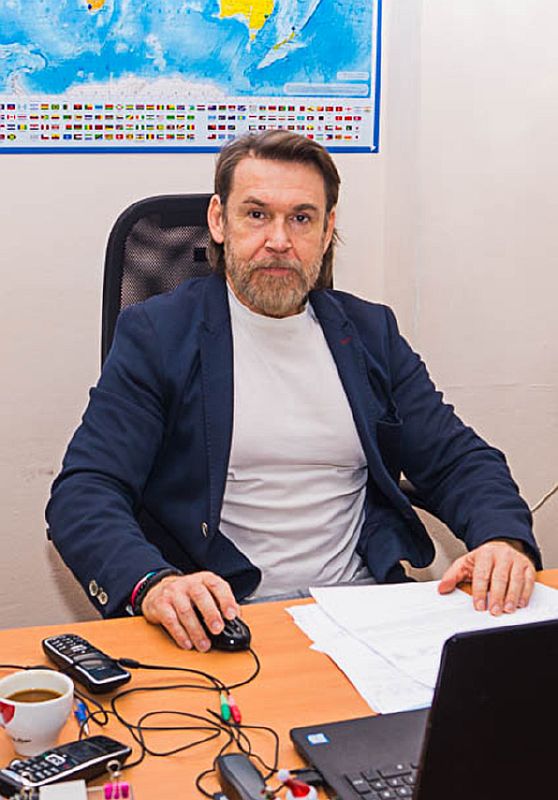 Лухтанов Андрей Анатольевич