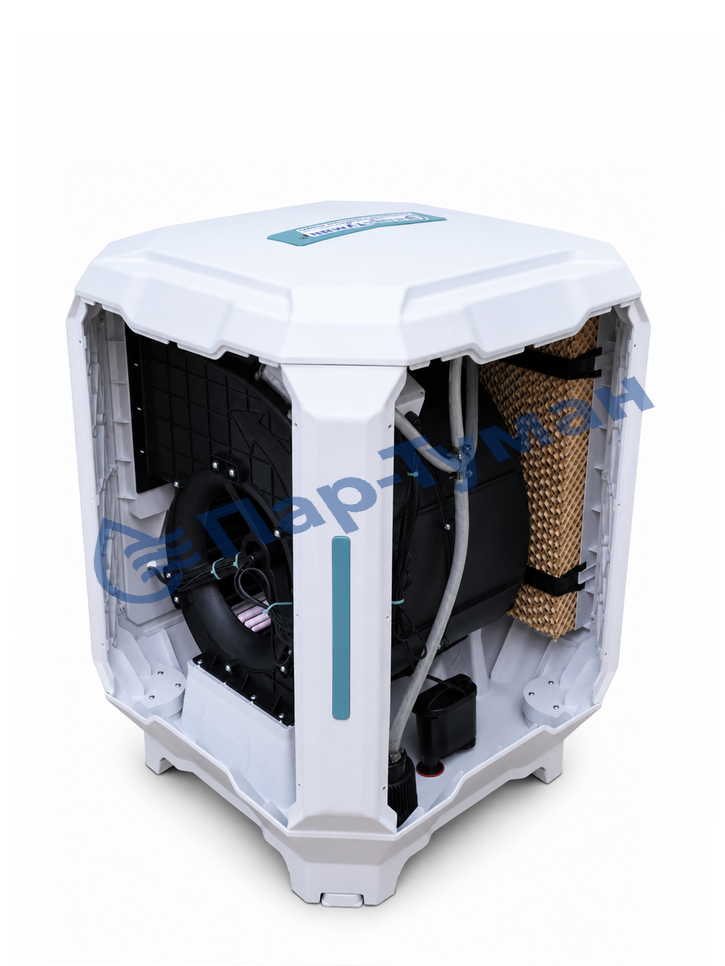 Par-Tuman ПВ-N3500K - изображение 14
