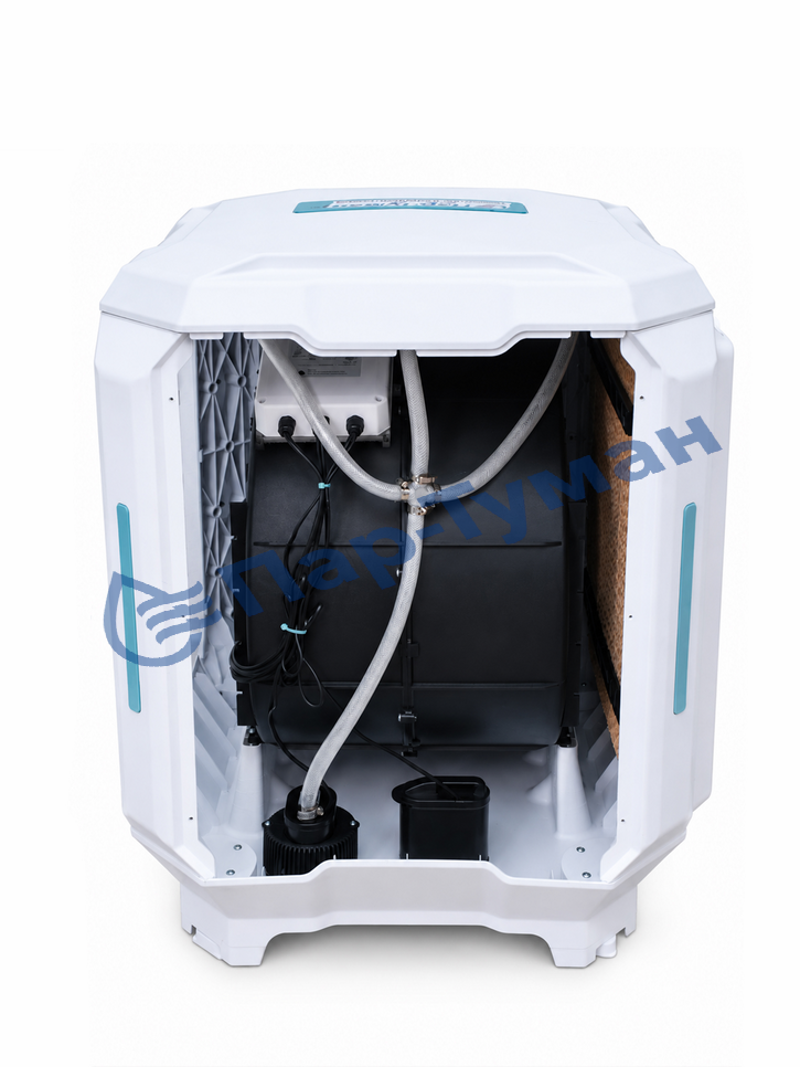Par-Tuman ПВ-N3500K - изображение 15