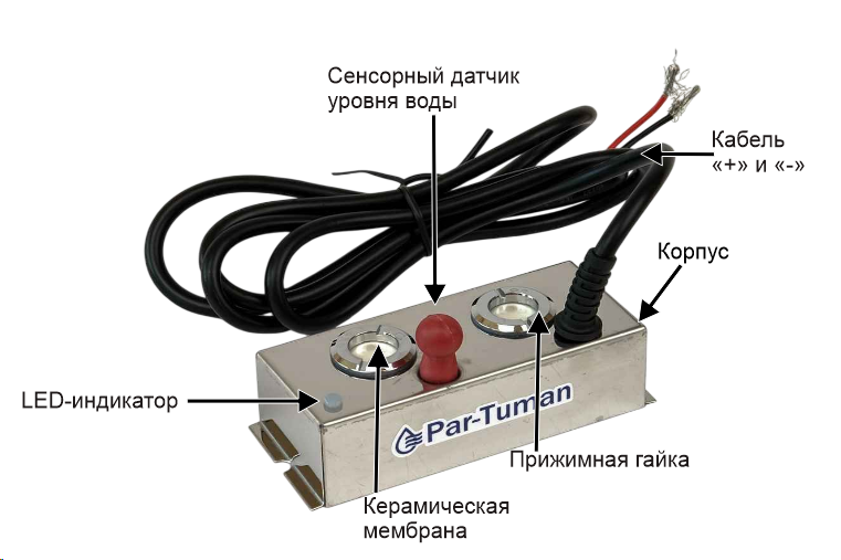 Устройство модуля М2-1-36
