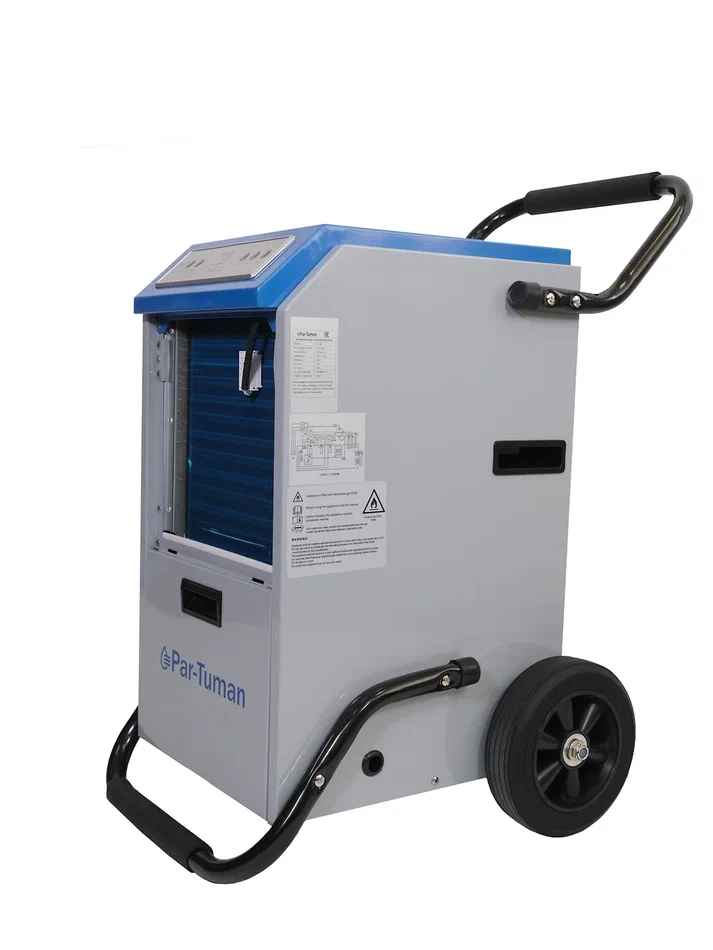 Par-Tuman PT-50K - изображение 4