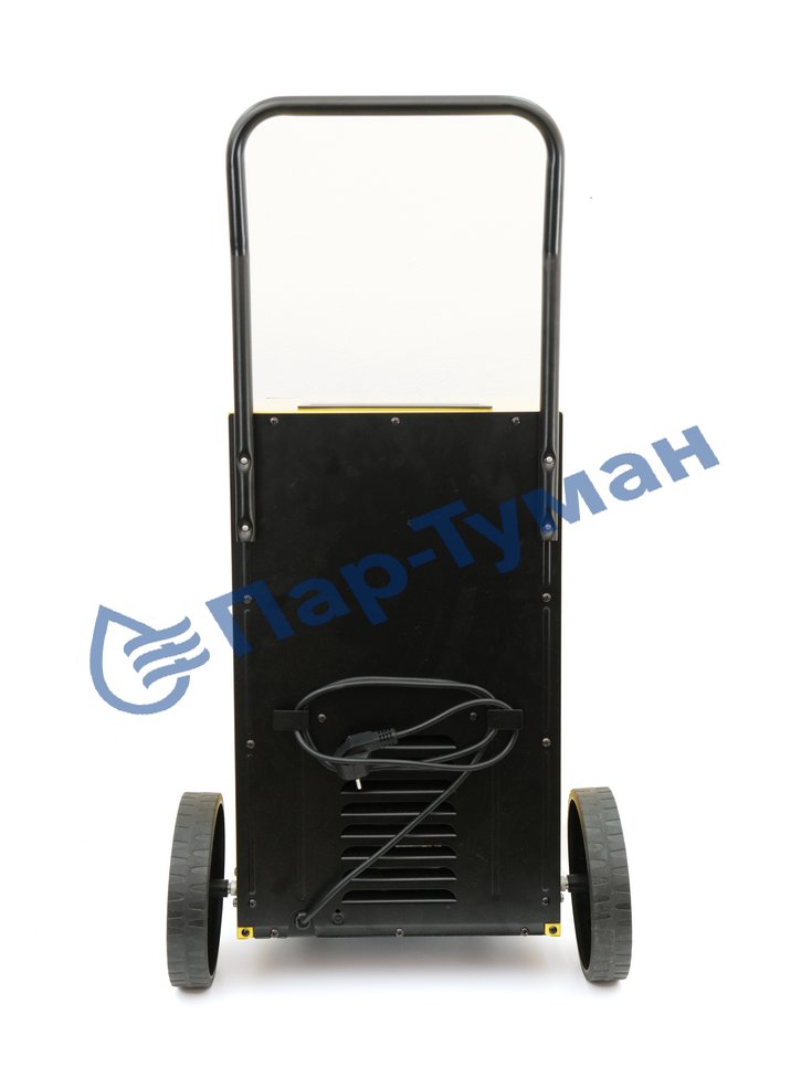 Par-Tuman PT-50B - изображение 5