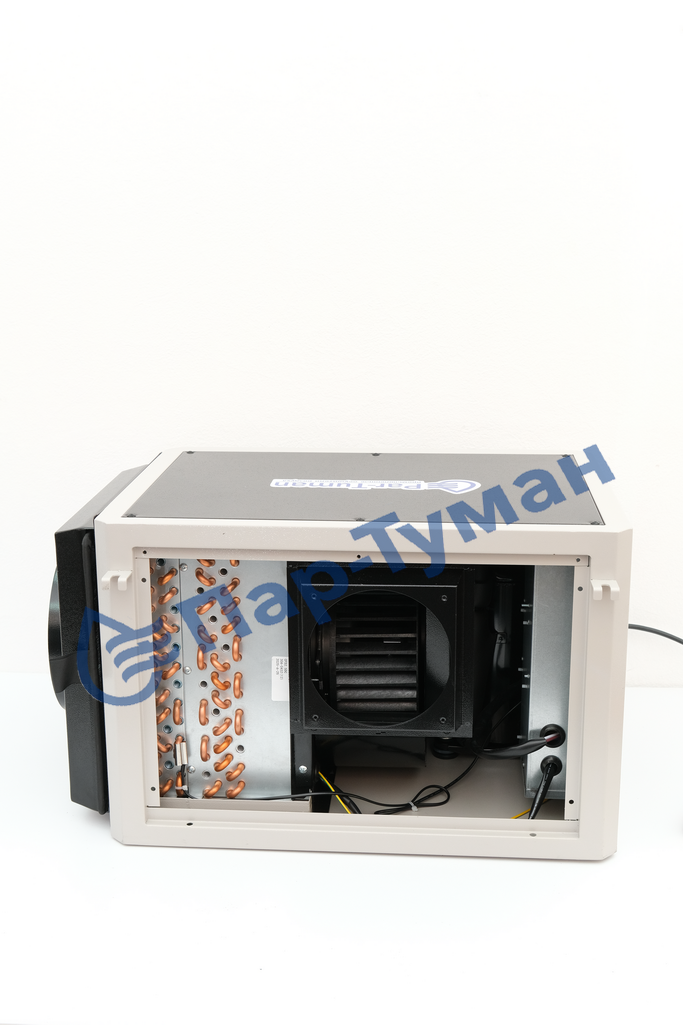 Par-Tuman PT-K-50 - изображение 8