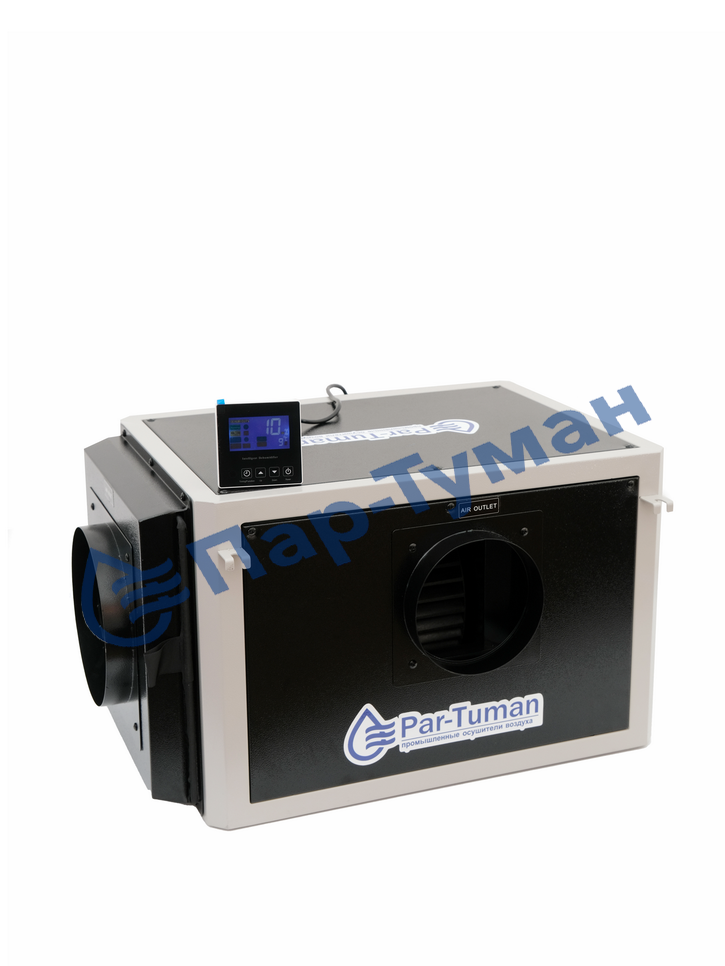 Par-Tuman PT-K-50 - изображение 1