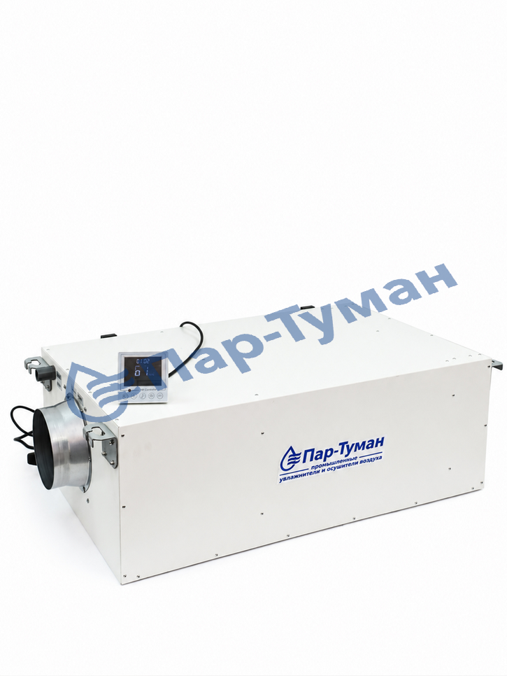 Par-Tuman PT-K-S-35 - изображение 14