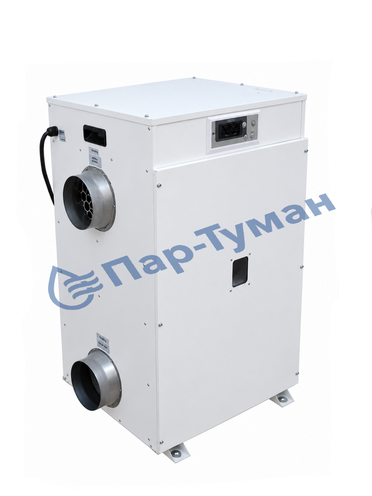 Par-Tuman PT-RS-100 - изображение 13