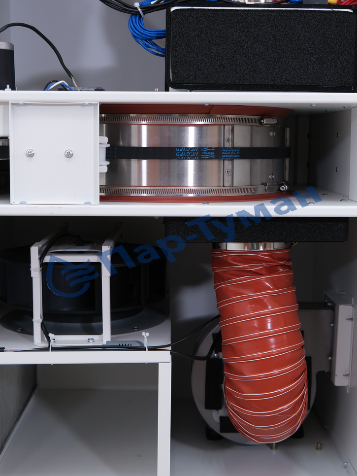 Par-Tuman PT-RS-100 - изображение 4