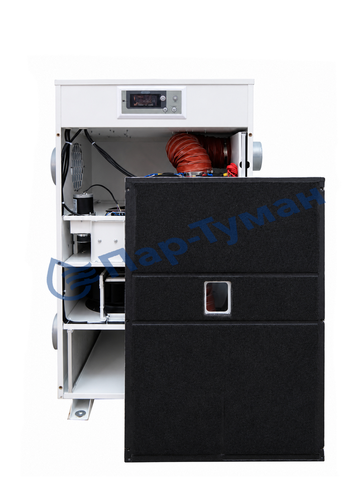 Par-Tuman PT-RS-100 - изображение 15