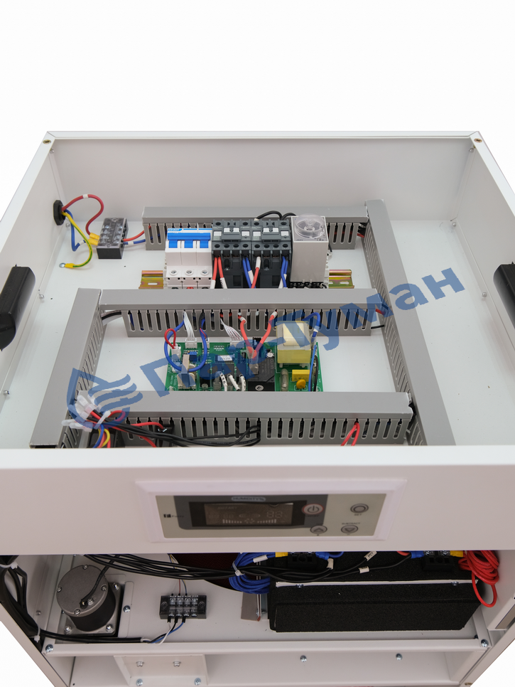 Par-Tuman PT-RS-100 - изображение 11