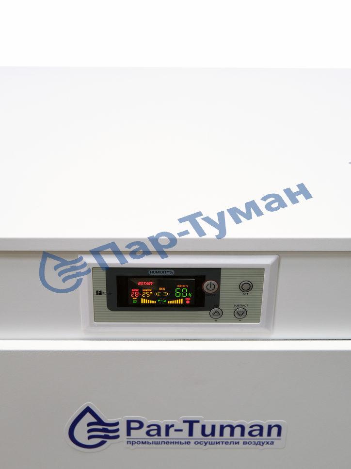 Par-Tuman PT-RS-100 - изображение 15