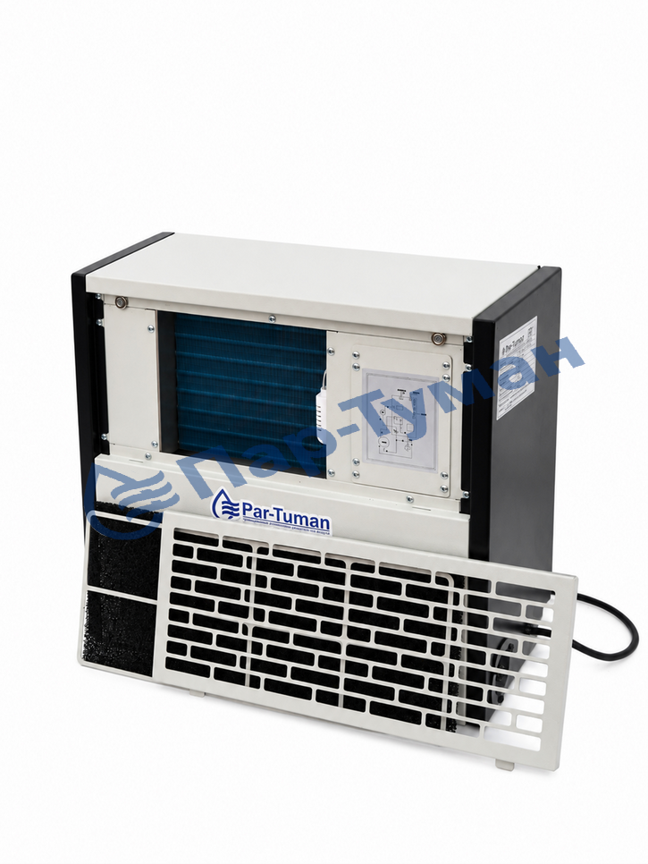 Par-Tuman PTO-S-26 - изображение 8