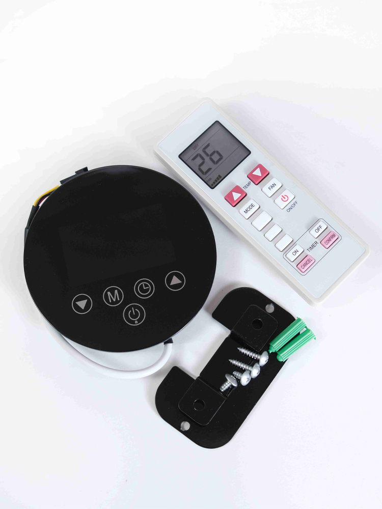 Par-Tuman РТО-SW-125 - изображение 5
