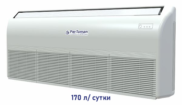 Par-Tuman РТО-SW-170 - изображение 1
