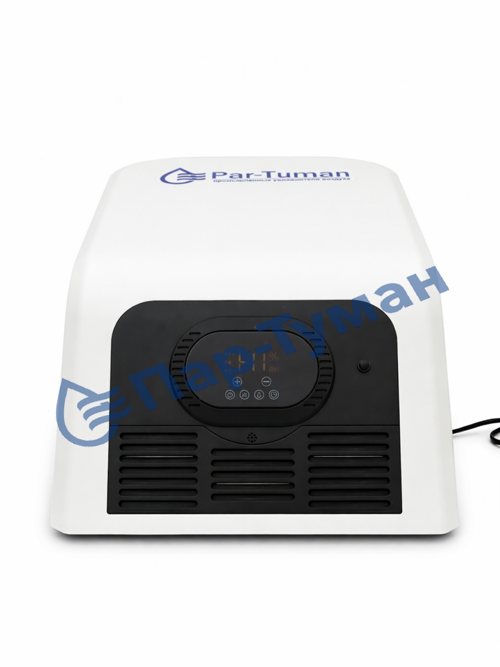 Par-Tuman ГТ-1.6 Wi-Fi Турбо - изображение 2