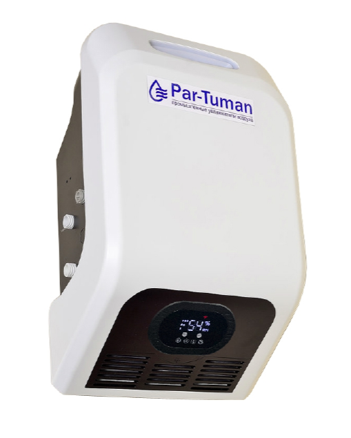 Par-Tuman ГТ-1.6 Wi-Fi - изображение 1