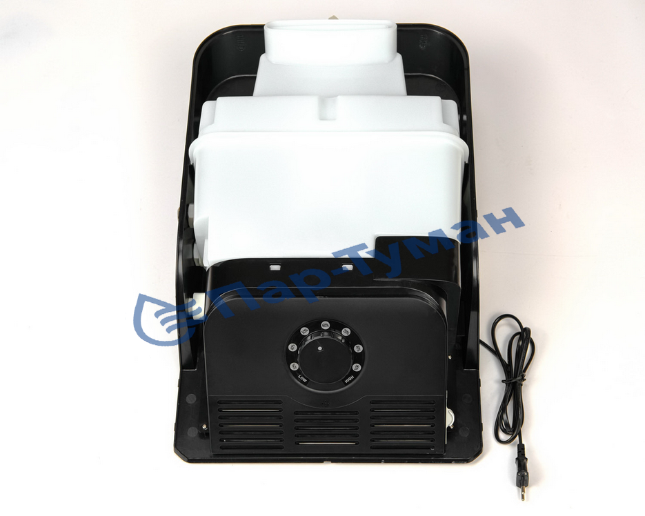 Par-Tuman ГТ-1.6 настенный - изображение 9