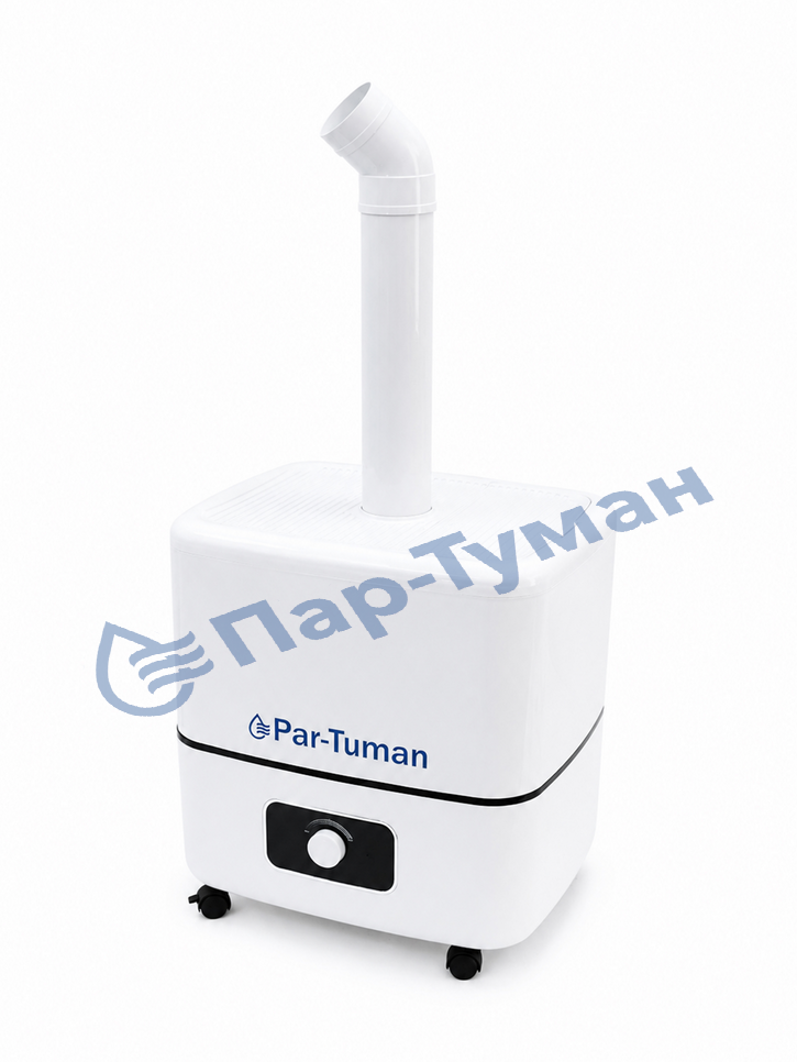 Par-Tuman ГТ-4.0 - изображение 1